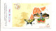 TAIWAN ENTIER CARTE LOTERIE 1999 NEUF - Briefe U. Dokumente