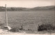 FRANCE - Vue Générale Du Barrage De Pannesières Chaumard (Nièvre) - Le Lac - Carte Postale Ancienne - Chateau Chinon