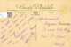 FRANCE - Env De Clamecy - Vue Sur Les Rochers De Basseville - L L - Carte Postale Ancienne - Clamecy