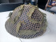 Casque Tortue Britannique/canadien RC&CO 1944 - Helme & Hauben