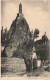 FRANCE - Le Puy - Le Rocher D'Aiguille Et Le Rocher Corneillle - LL - Carte Postale Ancienne - Le Puy En Velay