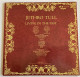 JETHRO TULL - Living In The Past - 2 LP - 1972/? - German  Press - Rock