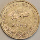 Croatia - 5 Kuna 2005, KM# 11 (#3567) - Croazia