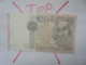 ITALIE 1000 LIRE 1982 Neuf (B.33) - 1000 Liras