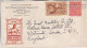 CUBA.  1943/Habana, Cachet Envelope/to London. - Storia Postale