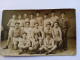 Carte Postale Ancienne RUGBY Pré Ww2 "étoile Sur Maillot" (1) - Rugby