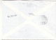 Vatican - Lettre Exprès De 1988 - Oblit Poste Vaticane - Exp Vers Kirchheim - Cachet De Middelheim - Musée - - Briefe U. Dokumente