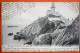 IRELAND - DUBLIN, BAILEY LIGHTHOUSE, HOWTH 1906 - Dublin