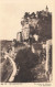FRANCE - Rocamadour - La Rocher Du Château Et Le Sanctuaire - Carte Postale Ancienne - Rocamadour