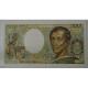 FAY 70/01 - 200 FRANCS MONTESQUIEU - 1981 - SPLENDIDE - PICK 155 - 200 F 1981-1994 ''Montesquieu''