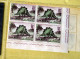 SAN MARINO 1965, ANIMALI PREISTORICI BLOCKS MNH** - Neufs