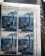 Delcampe - SAN MARINO 1965, ANIMALI PREISTORICI BLOCKS MNH** - Unused Stamps