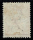 Australia 1913 Kangaroo 4d Orange 1st Watermark Used - HOBART, TAS - Used Stamps
