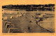 FRANCE - Cosne Sur Loire (Nièvre) - La Plage - Vue Sur La Plage - Animé - Carte Postale Ancienne - Cosne Cours Sur Loire