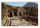 CP Postée De Patras (Grèce) Pour Meudon (92) - Corinthe - Timbre Hellas 1985 - Oblitérés