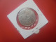 MONACO 5 Francs 1971 (A.10) - 1960-2001 Neue Francs