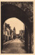 FRANCE - Monpazier - Porte Nord-Est XIVe Siècle - Carte Postale Ancienne - Other & Unclassified