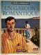 LOUSTAL : Album UN GARCON ROMANTIQUE - EO Jan1994 -exlibris Librairies SUPER HEROS Collé (sn) - Illustratoren J - L