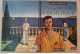 LOUSTAL : Album UN GARCON ROMANTIQUE - EO Jan1994 -exlibris Librairies SUPER HEROS Collé (sn) - Künstler J - L