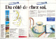 Magazine CLIP SNCF N°3 Avec Illustrations De NACIMBENE - Autres & Non Classés