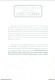 Dossier De Presse Collection LONG COURRIER Avec CHRISTIN BIGNON FOREST GOETZINGER En 1996 - Press Books