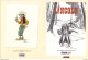 JOUVRAY : Dossier LINCOLN 10 ANS D'ILLUSTRATION Par CanalBD - Presseunterlagen
