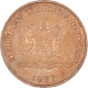 Monnaie, Trinité-et-Tobago, Cent, 1977 - Trinidad Y Tobago
