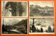 SLOVENIA - LOT 4 PHOTO POSTCARDS, BEFORE 1940 - Slovénie