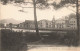 FRANCE - Saint Jean De Luz - Ciboure à Travers Les Pins - La Côte Basque - Carte Postale Ancienne - Saint Jean De Luz