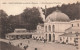 FRANCE - Saint Honoré Les Bains - Vue Sur L'établissement Thermal - Carte Postale Ancienne - Saint-Honoré-les-Bains