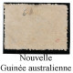 Nouvelle-Guinée Australienne Première émission First Issue N° Y&T 21 - Used Stamps