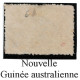 Nouvelle-Guinée Australienne Première émission First Issue N° Y&T 21 - Usados