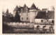 FRANCE - Sarladais - Château De Fénelon - Commune De Sainte Mondane - Carte Postale - Sarlat La Caneda