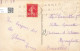 FRANCE - Ile St Honorat - Vue Générale De L'ancien Monastère - Carte Postale Ancienne - Other & Unclassified