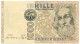 1000 LIRE FALSO D'EPOCA MARCO POLO LETTERA F 20/10/1988 BB+ - [ 8] Specimen