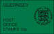 Guernsey Markenheftchen-Verkaufspackung VP 2a Wappen 1979, Rand Links ** - Guernsey