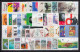 2087-2155 Bund-Jahrgang 2000 Komplett Postfrisch ** - Collections Annuelles