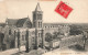 FRANCE - Saint Denis - Vue Générale De L'abbaye - LL - Carte Postale Ancienne - Saint Denis