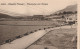 Cartolina - Postcard /  Non Viaggiata  /  Pozzuoli - Panorama Con Riviera. - Pozzuoli