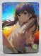 CARTE SEXY GIRL MANGA HOLO Hina Amano - Weathering With You SR - NS-2M09SR-01 - Andere & Zonder Classificatie