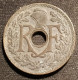 INDOCHINE - ½ - 1/2 CENTIME 1935 - Lindauer - KM 20 ( 1/2 Centime ) - Andere & Zonder Classificatie