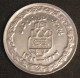 IRAN - 20 RIALS 1989 ( 1368 ) - 8eme Anniversaire De La Défense Sacrée - KM 1254.2 - ( 20 Crowns - Small 20 ) - Irán