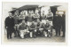 FOOTBALL : EQUIPE HERTHA BERLIN  ,SAISON 1925 - 26 . - Altri & Non Classificati