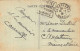 24-3032 : OBLITERATION. DAGUIN. ACHETEZ DES TIMBRES DE BIENFAISANCE DU MAROC. CASABLANCA 1928 - Other & Unclassified