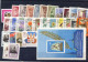 RUSSIA USSR Complete Year Set MINT 1960 ROST - Full Years