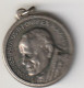 MEDAGLIA PAPA GIOVANNI PAOLO II (MDG25.5 - Autres & Non Classés