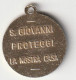 MEDAGLIA S.GIOVCANNI DI MONTEMARANO (MDG23.3 - Altri & Non Classificati