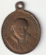 MEDAGLIA B.PETRUS CANISIUSSI (MDG20.4 - Andere & Zonder Classificatie