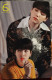 Delcampe - Photocard BTS  2022 January Issue Suga - Objetos Derivados