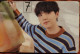 Delcampe - Photocard BTS  2022 January Issue Suga - Objets Dérivés